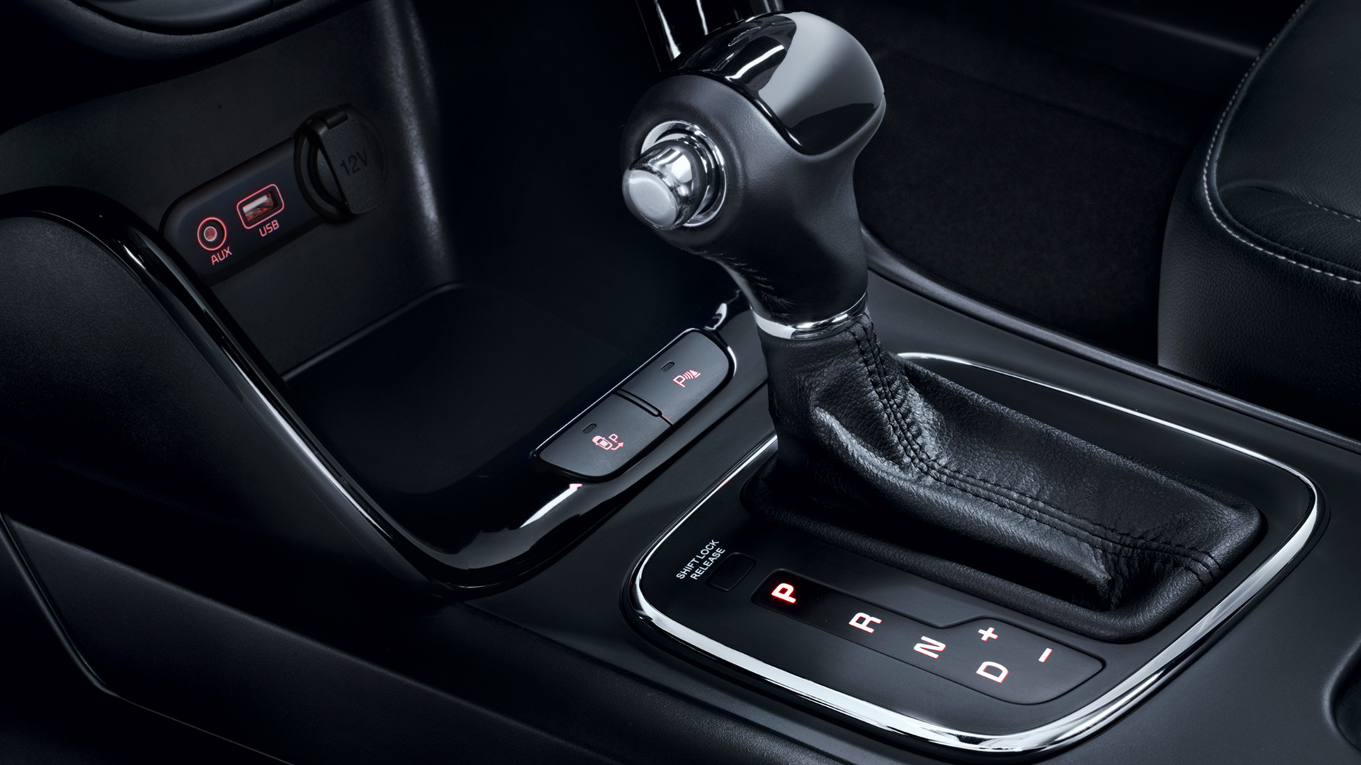 Chip tuning of automatic transmissions